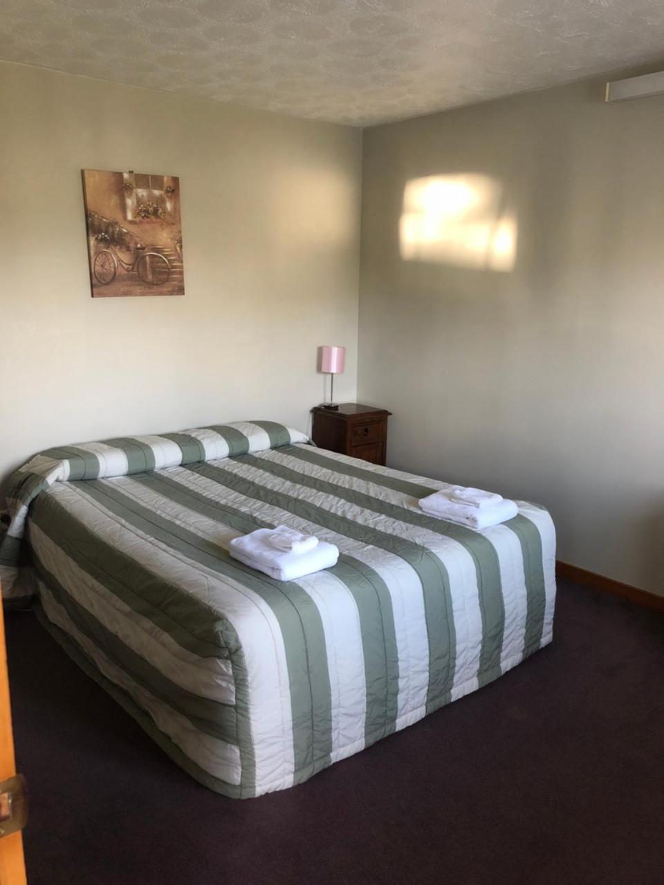 Lilybrook Motel Rangiora Exteriér fotografie